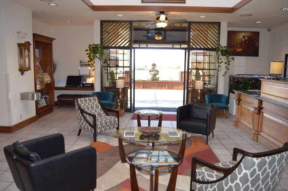 Ramada By Wyndham Arcata Exterior foto