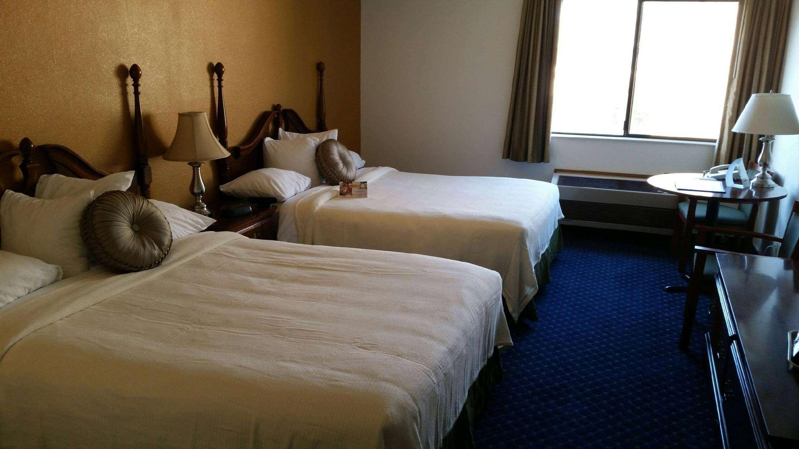 Ramada By Wyndham Arcata Exterior foto
