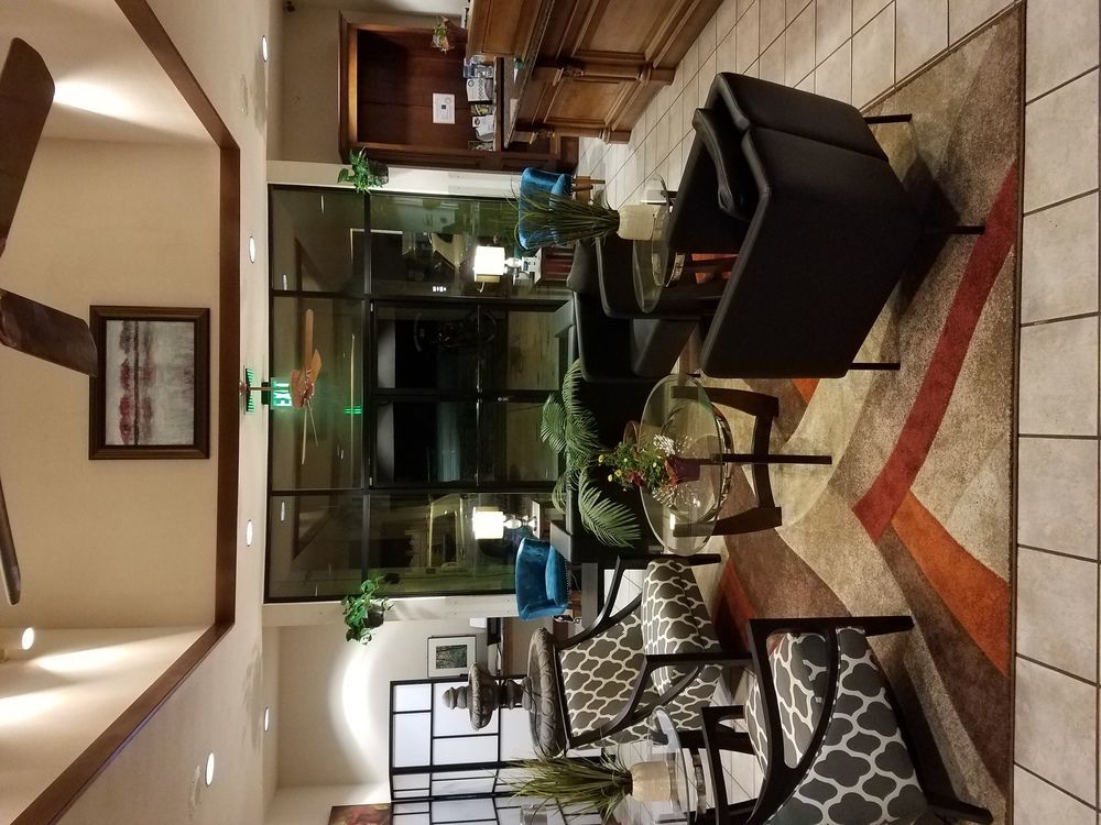 Ramada By Wyndham Arcata Exterior foto