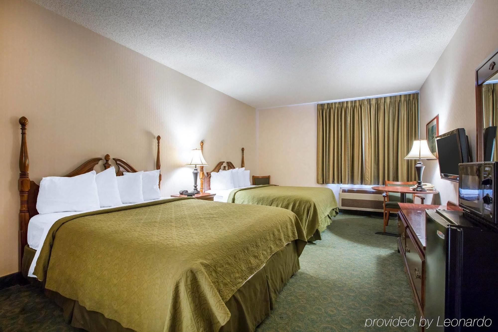 Ramada By Wyndham Arcata Exterior foto